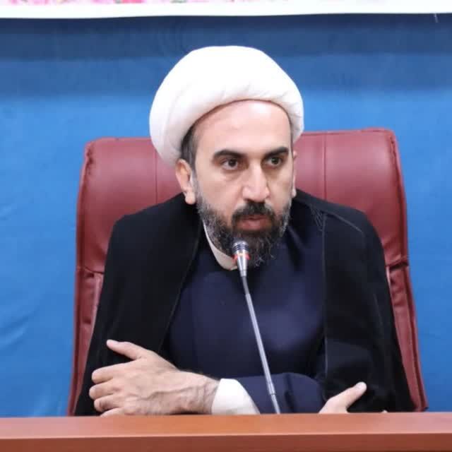 برگزاری اعتکاف در ۸۱ مسجد ایلام با محوریت گفتمان مقاومت و خودسازی