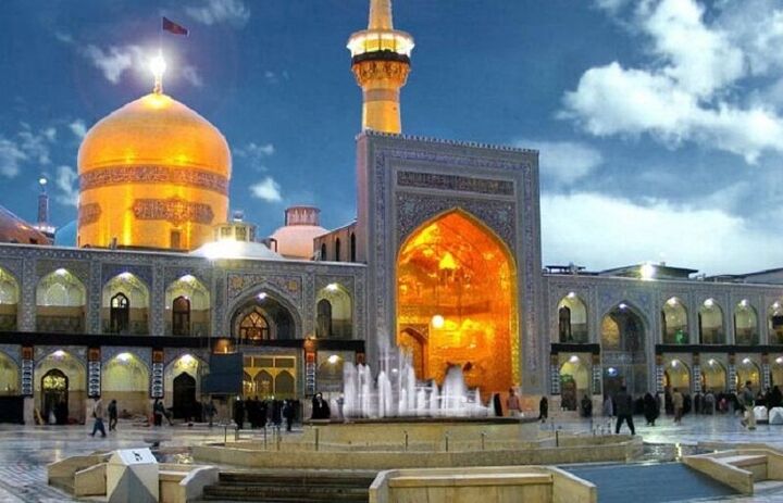 پویش ملی وقف رضوی در گیلان آغاز شد