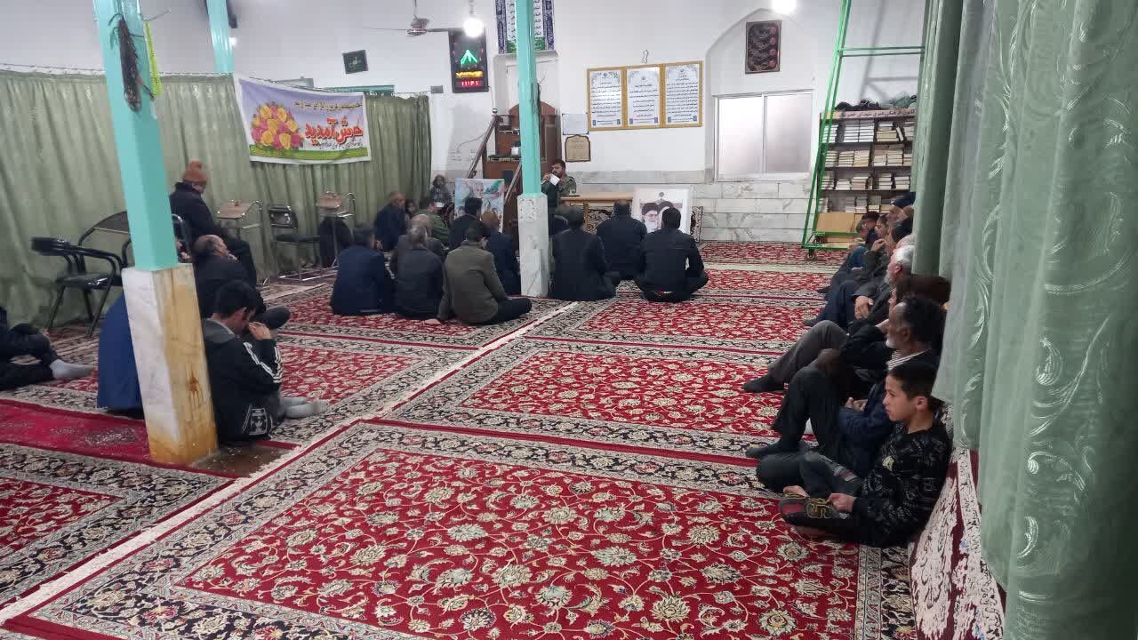 وقتی یک کانون روستایی مطالبهگر مشکلات مردم میشود