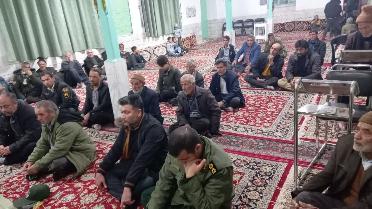 وقتی یک کانون روستایی مطالبهگر مشکلات مردم میشود