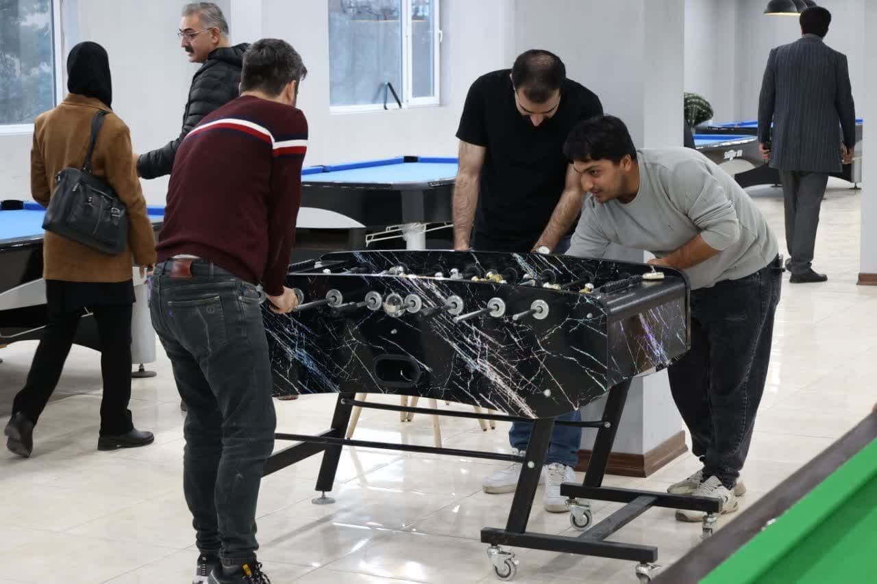 پژوهشی هفت ساله به اشتغال ۶۰ کردستانی منجر شد