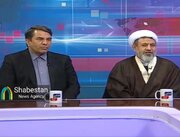 توضیحات امام جمعه و استاندار کرمان درباره آخرین وضعیت طرح جامع گلزار شهدا