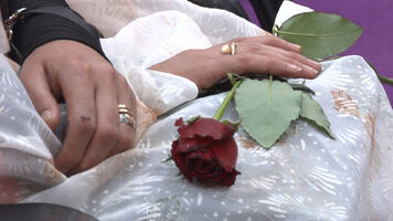 بچههای مسجد گراش؛ تجلیگر مهر و همدلی در کمک به زوجهای جوان نیازمند