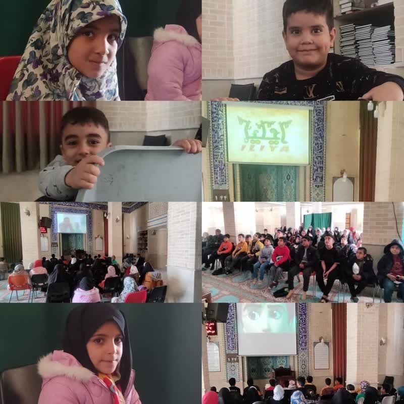 استقبال گسترده دهه هشتادی و نودیها از سینما کانون دلیجان