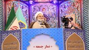 ایجاد ترس و نا امیدی  از توطئه های دشمنان