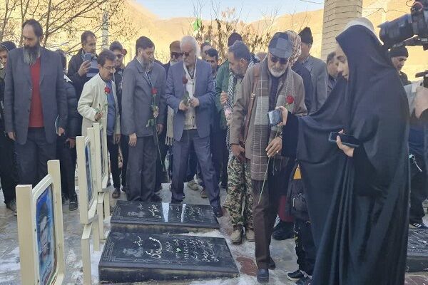 مساجد پایگاه اکران فیلمهای جشنواره مقاومت