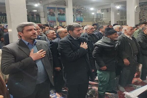 مساجد پایگاه اکران فیلمهای جشنواره مقاومت