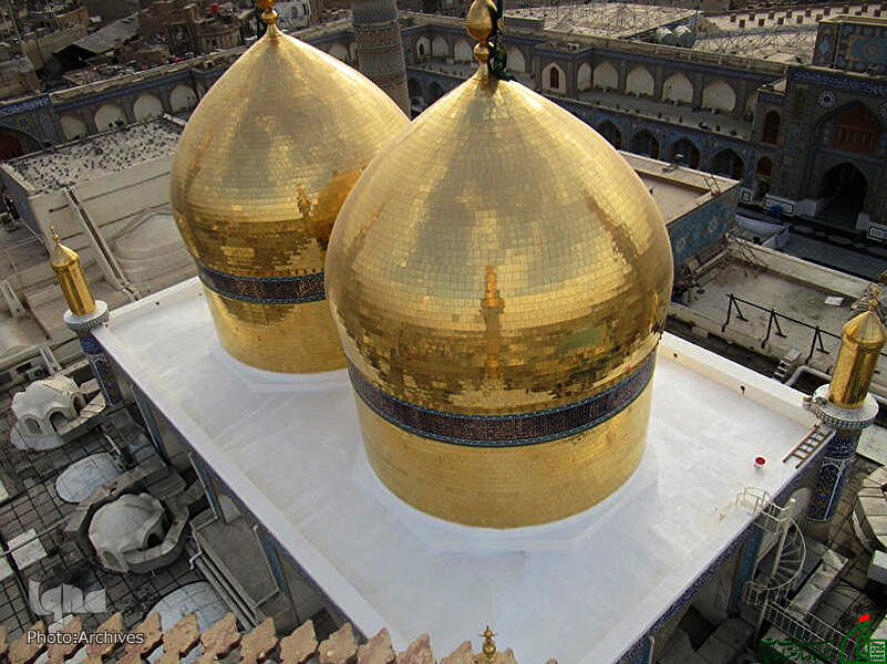 خورشیدی که جهان را شگفتزده کرد