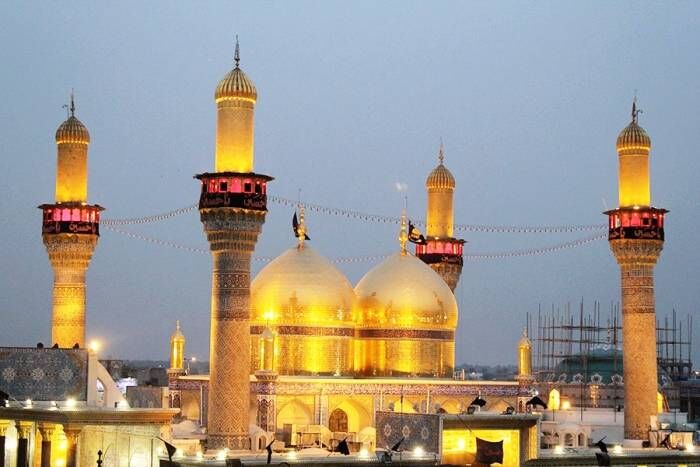 خورشیدی که جهان را شگفت‌زده کرد