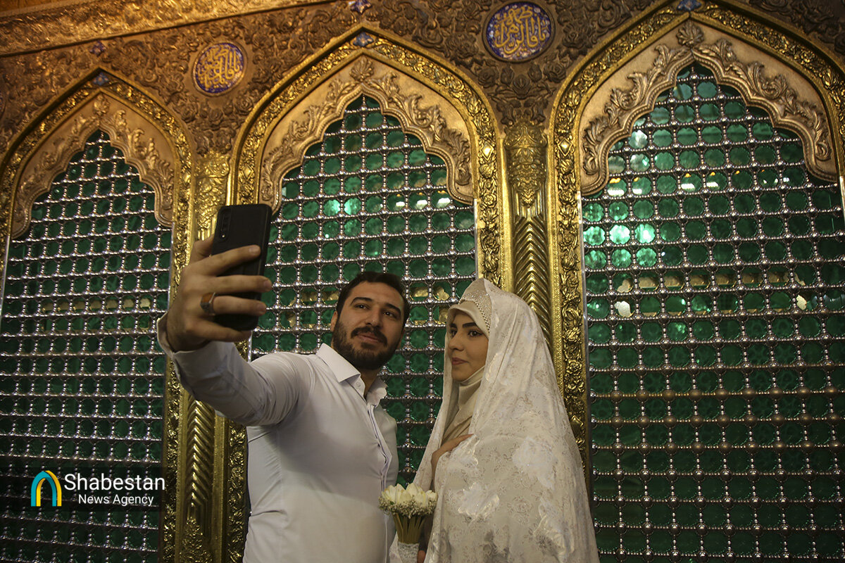 ازدواج جوانان متاثر از نگرشهای شناختی و اجتماعی