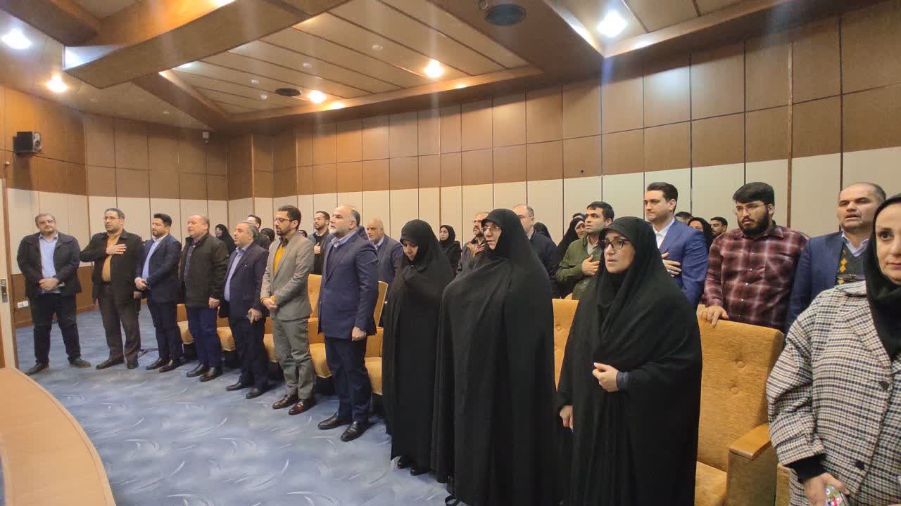 جامعهای که رسانهای پویا دارد، فعالتر است