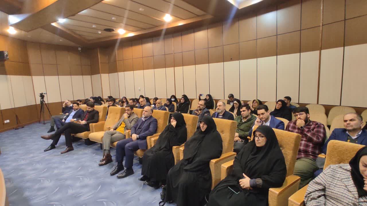 جامعهای که رسانهای پویا دارد، فعالتر است