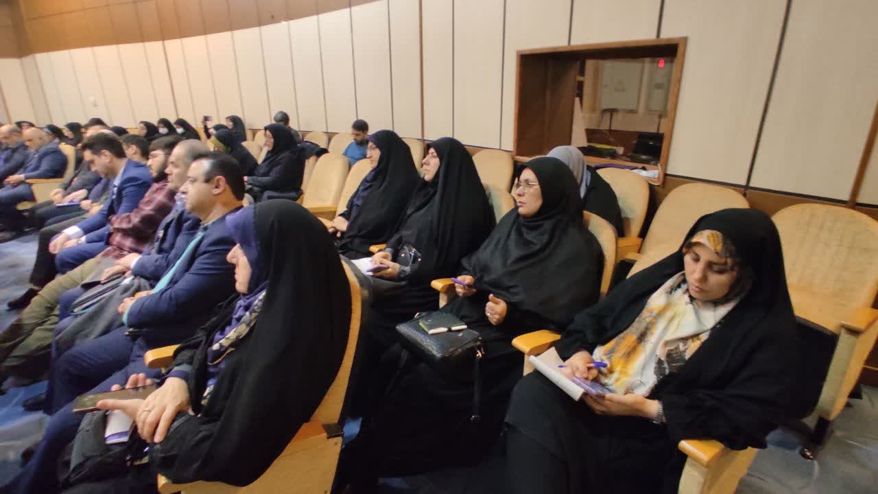 جامعهای که رسانهای پویا دارد، فعالتر است