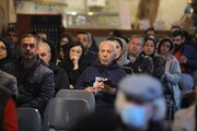 نقش جلال، گرامیداشت نود سالگی رسول رنگ‌ها استاد جلال شباهنگی