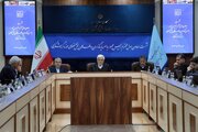 رویکرد فرهنگی گردشگری مهم‌تر از رویکرد اقتصادی آن است/ موضوعات ایران‌هراسی هیچ ارتباطی با واقعیت ایران ندارد