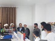 فخراالکترونیک؛ سند قوی‌ بودن بچه‌های مسجد در زمینه‌های علمی