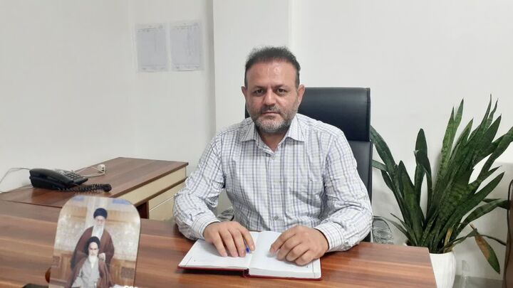 بسیج ستاد اقامه‌ نماز نکا برای نماز نسل نو