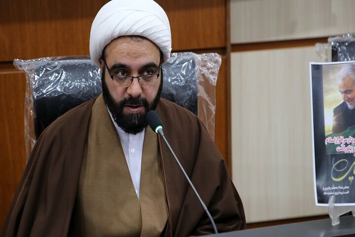 مشارکت ۶۰۰ موکب مردمی در مهمانی بزرگ غدیر مشارکت ۶۰۰ موکب مردمی در مهمانی بزرگ غدیر