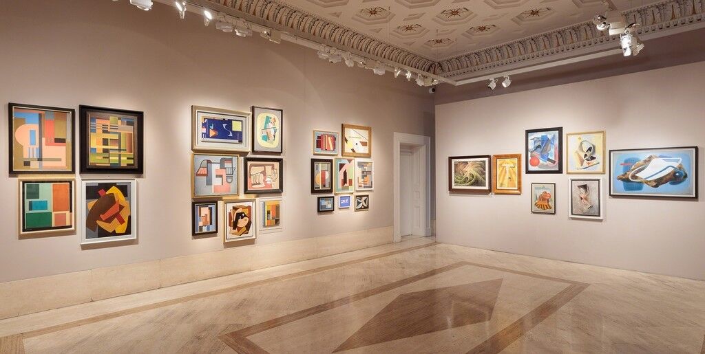 رئالیسمی برای مقاومت؛ وقتی هنرمند شیرازی آثارش را به خدمت مردم غزه و لبنان آورد