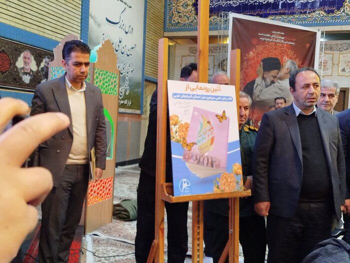 حماسه آفرینی سربازان ولایت، مرهون تربیت مادران است