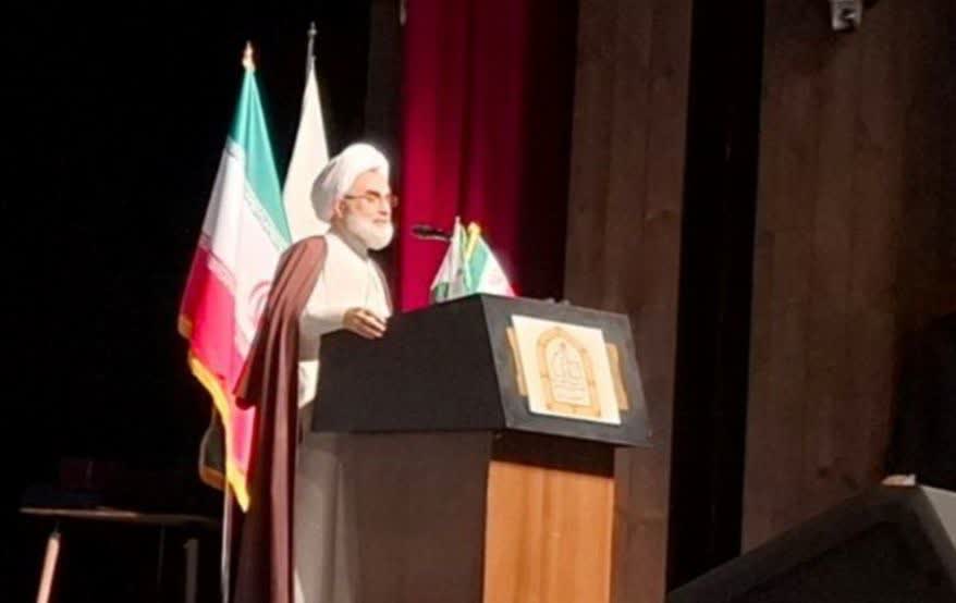 موکب داران گیلانی تجلیل شدند