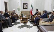 اعتکاف معناگرایی دینی را تقویت می‌کند
