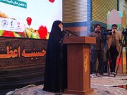 حماسه آفرینی سربازان ولایت، مرهون تربیت مادران است