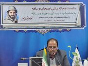 خانه مطبوعات محور وحدت و رفع مشکلات صنفی اصحاب رسانه باشد