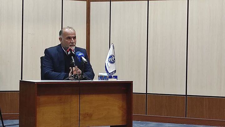 رسانه‌ها ابزار مهمی در جنگ و شرایط مدرنیته هستند