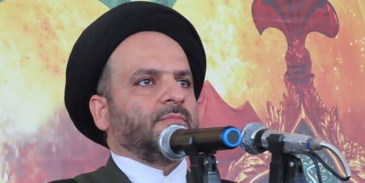 برای رونق مسجد، باید پیوند از خانه با مدرسه و مسجد ایجاد شود