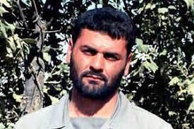 مستند زندگی شهید علی‌اکبر حاجی‌پور در «پارتیزان» منتشر شد