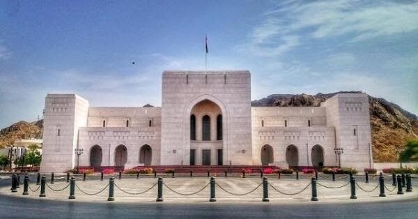 عمان آماده معرفی فرهنگ و هنر ایران به مردم کشورش است