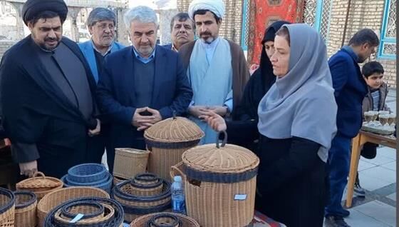 برگزاری کلاس‌های آموزشی شمیم خدمت در ۳۵۰ بقعه