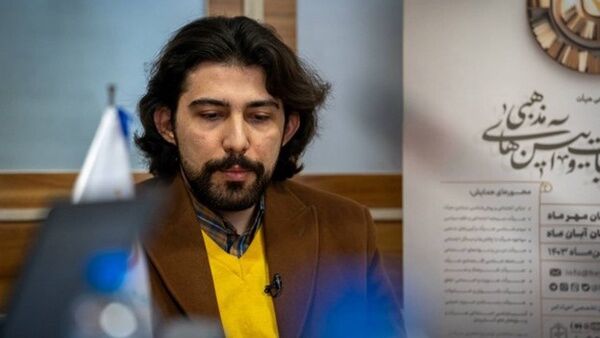 مطالعه مناسک دینی بدون تجربه دینی فایده‌ای ندارد