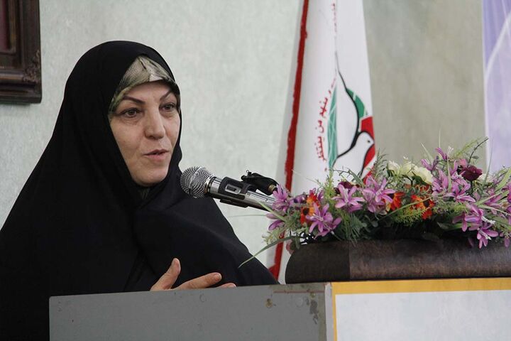 اولین راهبرد اساسی در مددکاری ایثارگران، اطلاع‌رسانی و آگاهی‌بخشی است