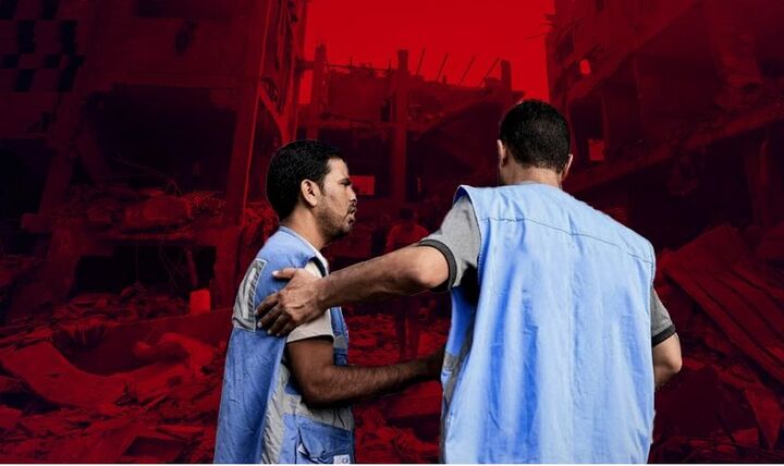 «غزه بدون سوخت»؛ بخش بهداشت و درمان در تیررس خطر