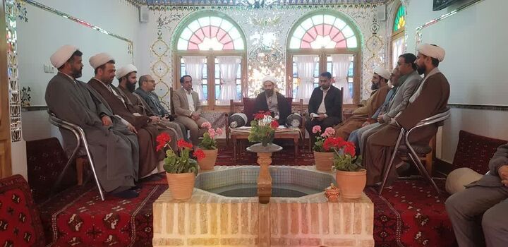 همکاری و هم‌ افزایی فعالیت‌های قرآنی در منطقه خراسان