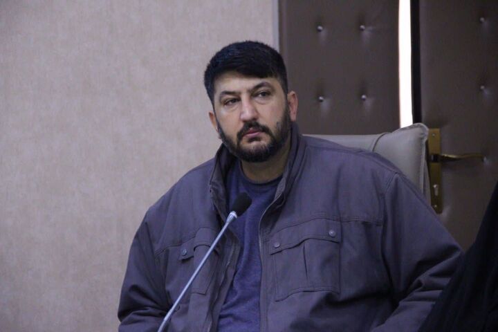 لزوم استفاده از ظرفیت هنرمندان مسجدی در برنامه‌های فرهنگی و هنری