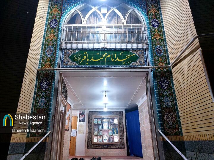 پیوند ارادت و مسئولیت اجتماعی/ مسجد امام محمدباقر(ع) کرمان پایگاه همدلی و خدمت مؤمنانه اربعینی