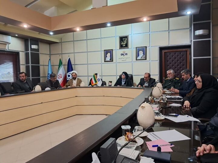 اقدام مؤثر در عرصه فرزندآوری به‌هیچ وجه تک‌نهادی نبوده است