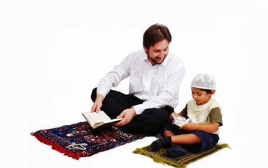 راهی که نهجالبلاغه پیش پای پدران میگذارد