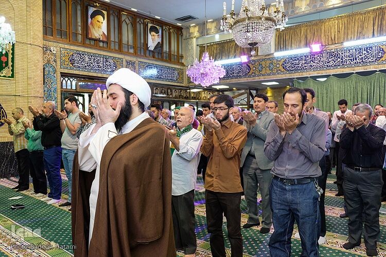 مسجد؛ پایگاه وفاق و همدلی