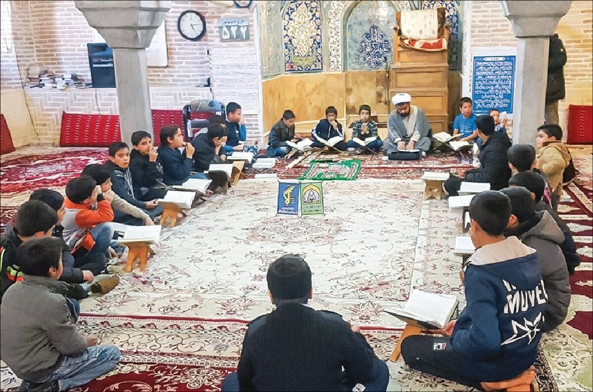 مسجد؛ پایگاه وفاق و همدلی