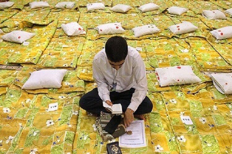 توصیه هایی به جوانان و نوجوانان برای بهره گیری از فرصت اعتکاف