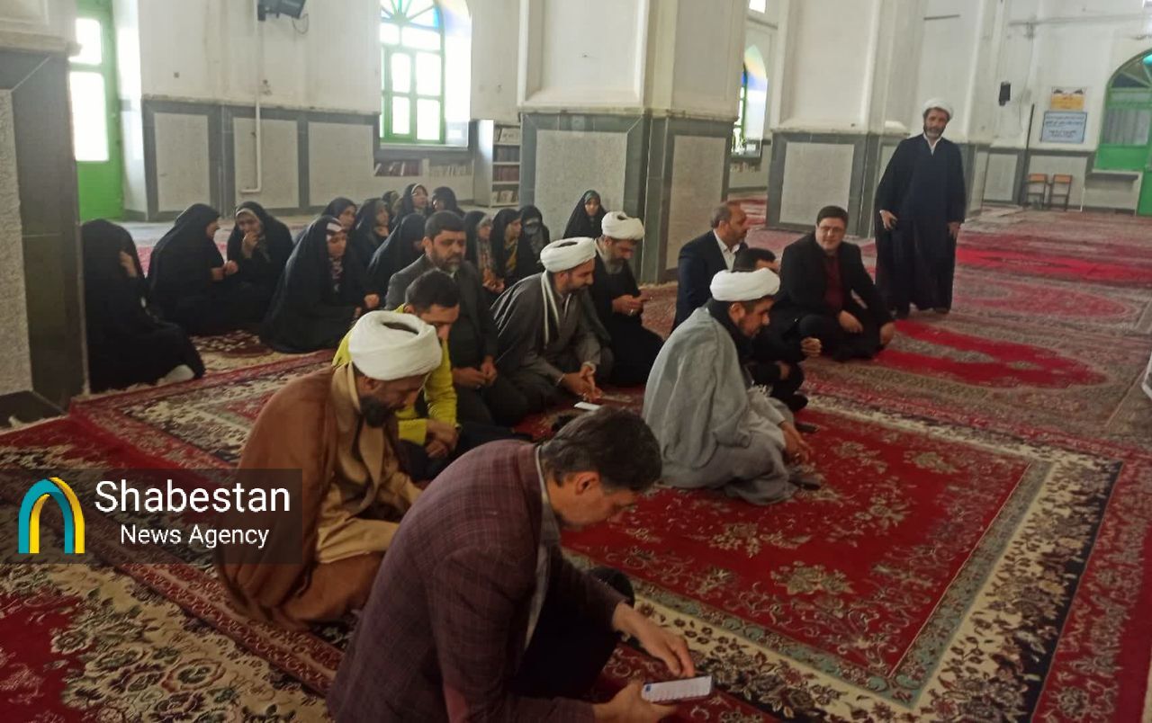 کارکرد اردوهای چند منظوره در تقویت انگیزه  برای کار در کانون‌های مساجد