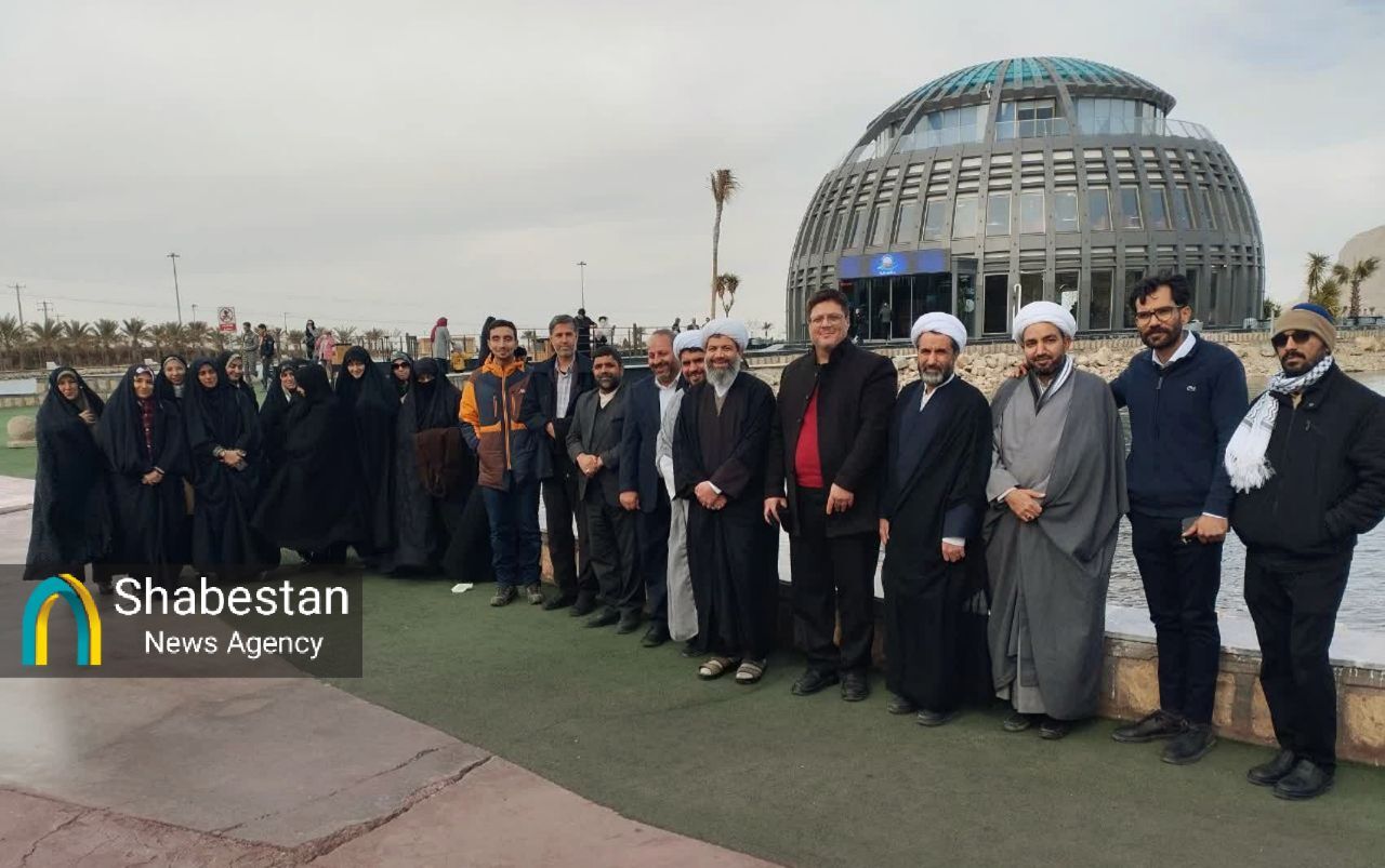 کارکرد اردوهای چند منظوره در تقویت انگیزه برای کار در کانونهای مساجد