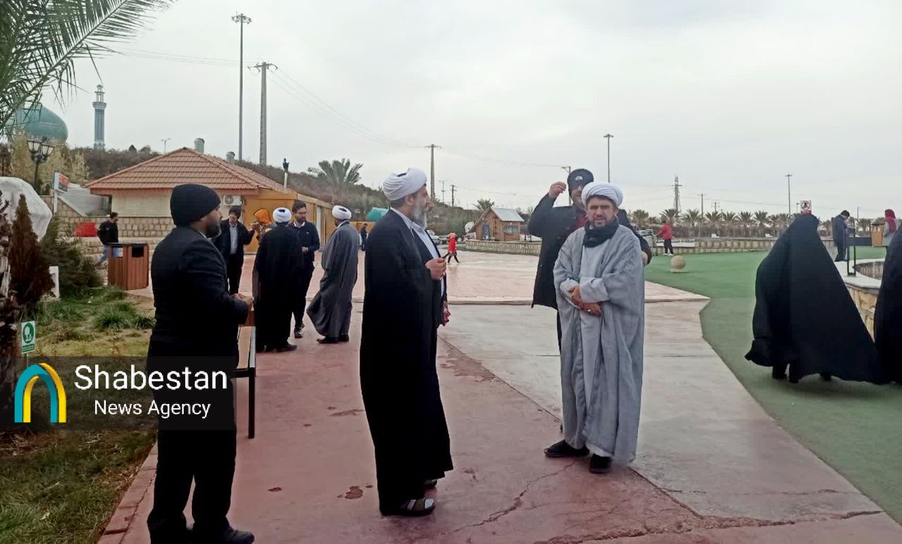 کارکرد اردوهای چند منظوره در تقویت انگیزه برای کار در کانونهای مساجد