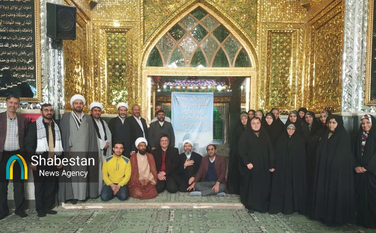 کارکرد اردوهای چند منظوره در تقویت انگیزه برای کار در کانونهای مساجد