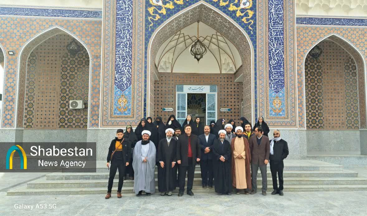 کارکرد اردوهای چند منظوره در تقویت انگیزه  برای کار در کانون‌های مساجد