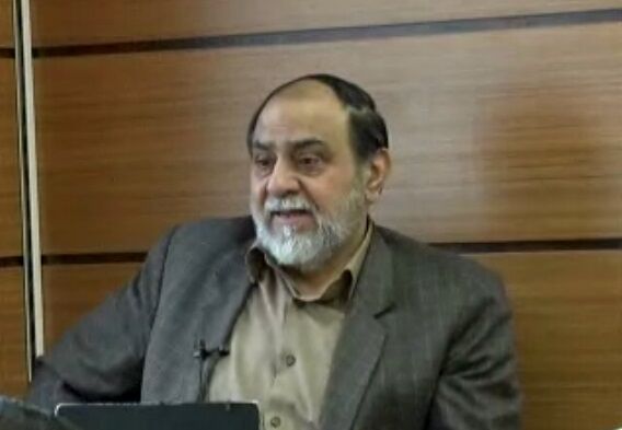 عقلانیت؛ هنرِ اقتصاد توحیدی و دینی است/ اصلاح دیوانسالاری بزرگترین جهاد و خدمت